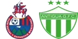 Municipal vs Antigua GFC