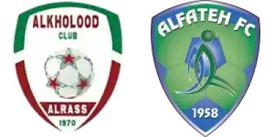 Al-Kholood Al-Fateh SC estatísticas | Pro League | 5 março 2025