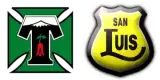 Deportes Temuco vs San Luis