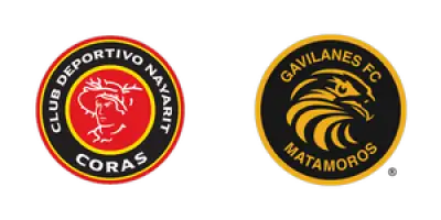 Coras de Nayarit Gavilanes FC Matamoros live | Liga Premier Serie A | 30  March 2022