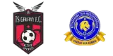 TS Galaxy vs Marumo Gallants FC