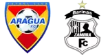 Aragua vs Zamora Fútbol Club