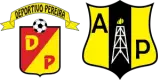 Deportivo Pereira vs Alianza Petrolera