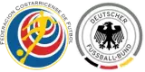 Costa Rica vs Germany