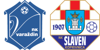 Varaždin vs Slaven statistics | 1. HNL | 2 April 2021