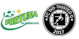 Fortuna Hjorring W vs FC Thy - ThistedQ
