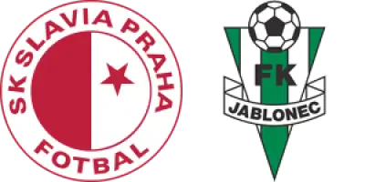 Slavia Jablonec estatísticas | Czech Liga | 11 fevereiro 2024