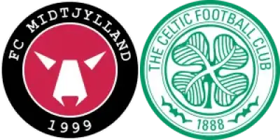 Midtjylland Celtic estatísticas | UEFA Europa League | 6 novembro 2025