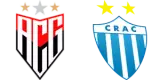 Atlético GO vs CRAC