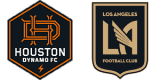 Houston Dynamo vs Los Angeles FC