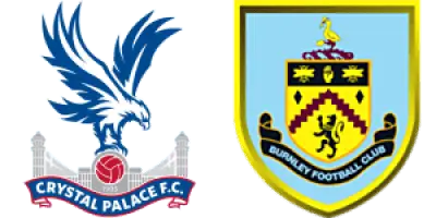 Crystal Palace vs Burnley estatísticas | Premier League ...