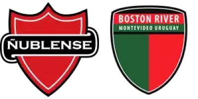 Ñublense Boston River estatísticas | CONMEBOL Libertadores | 26 ...