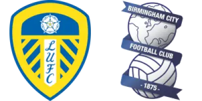 Leeds United Birmingham City Estatísticas | Championship | 1 Janeiro 2024