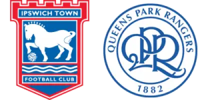 Ipswich Town Queens Park Rangers estatísticas | Championship | 29 ...