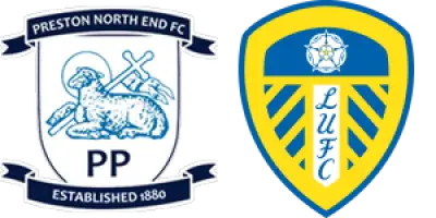 Preston North End Leeds United Estatísticas | Championship | 26 ...