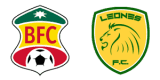 Barranquilla vs Leones FC