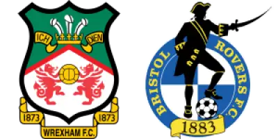 Wrexham Bristol Rovers estatísticas | League One | 18 abril 2025