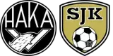 Haka vs SJK