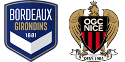 Bordeaux Nice Estatísticas | Coupe De France | 20 Janeiro 2024