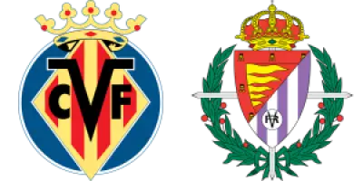 Villarreal II Real Valladolid Estatísticas | Segunda División | 18 ...