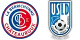 Châteauroux vs Dunkerque
