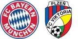 FC Bayern München vs Viktoria Plzeň