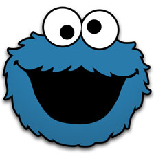 cookie monster