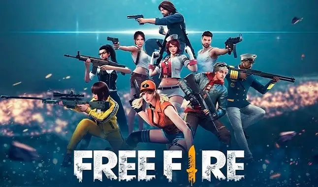 Free Fire: como entrar no servidor avançado do battle royale