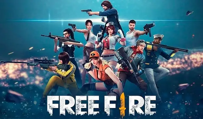 Garena Free Fire - O Servidor Avançado está aberto para Download