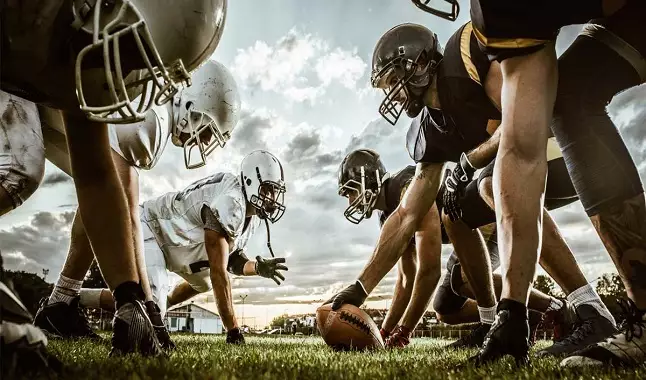 O que é e o que podemos esperar da AAF, a nova liga profissional de futebol  americano?