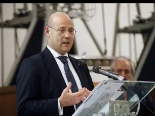 Demitiu-se Fernando Paes Afonso, vice-provedor da Santa Casa da Misericórdia de Lisboa