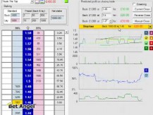 Bet Angel - One click stop loss