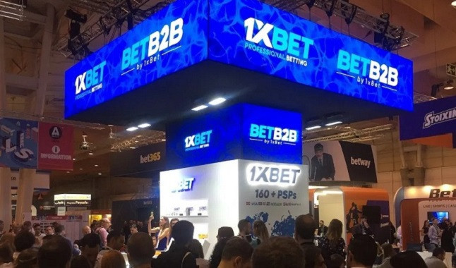 1xBet has bold plans for electronic games in 2021