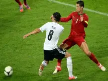Alemanha vs Portugal: todos os olhos em cima de Cristiano Ronaldo