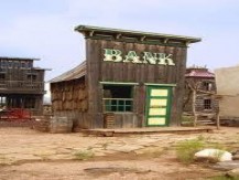 Bancas Pequenas - O início