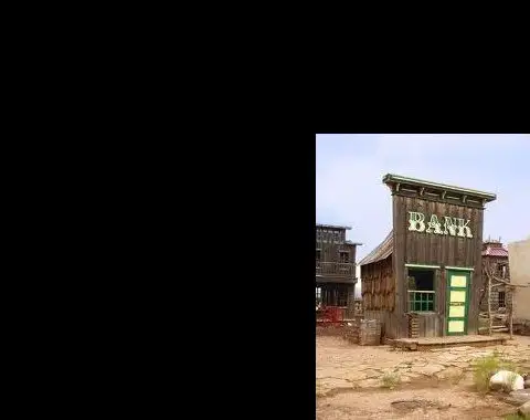 Bancas Pequenas - O início