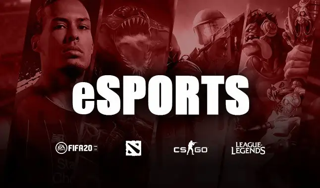 eSports betting tips: Thursday 5/21