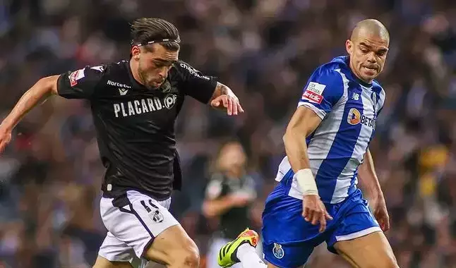 Apostar no bronze: A Corrida pelo 3º Lugar na Liga Portugal Betclic