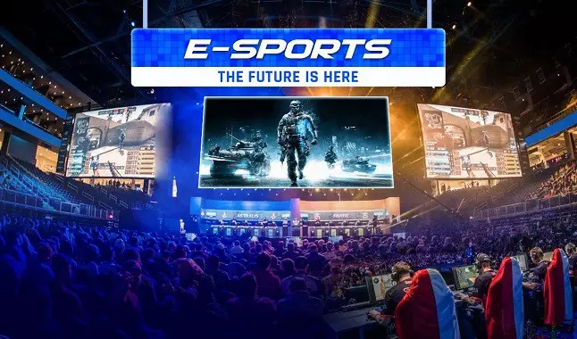 30 billion hours watched eSports live streaming