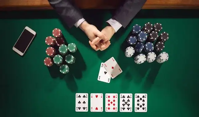 7 Tips to evolve in Poker