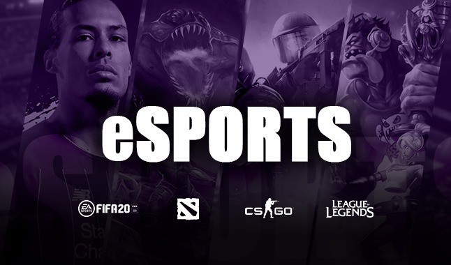 eSports betting tips: Monday 11/05