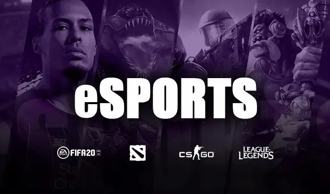 eSports betting tips: Monday 08/06