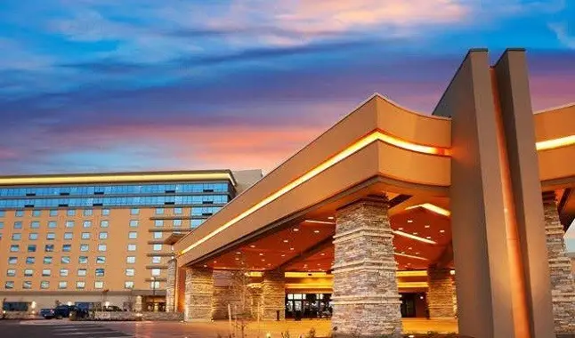 Coronavirus Outbreak: Oregon Casino closes doors after Coronavirus positive test