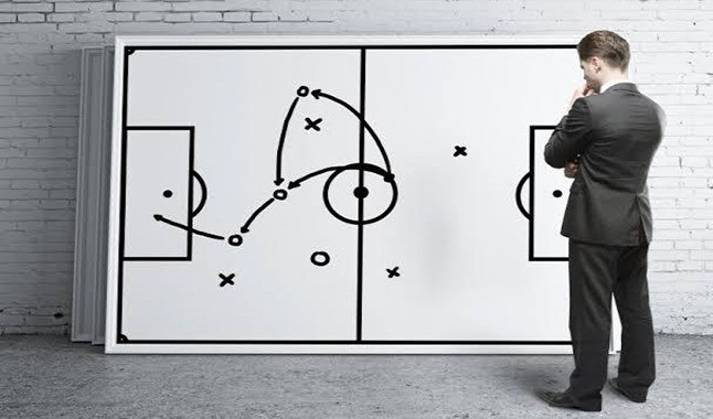Learn to analyze a game before placing a bet
