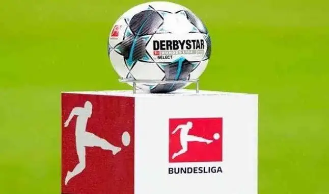 Bundesliga recebe luz verde para regressar aos relvados