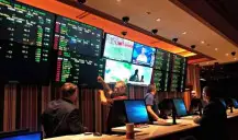 Adverse selection in sports betting