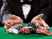 Entende a overbet no Poker