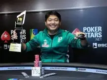 Interview with Luis Kamei, Champion of the two largest poker events in Brazil