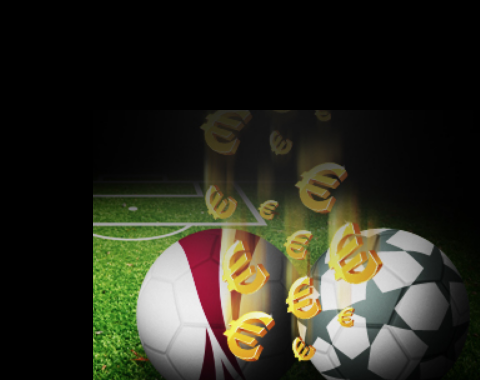 Bónus 10x a sua aposta com a Promoção Jornada Europeia!