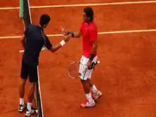 ATP Internazionali BNL d'Italia: Djokovic com o valor do seu lado na Final de Roma
